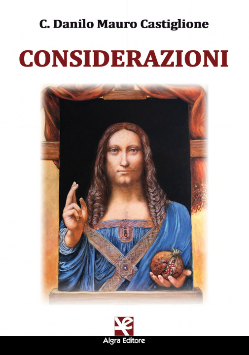 Knjiga Considerazioni C. Danilo Mauro Castiglione