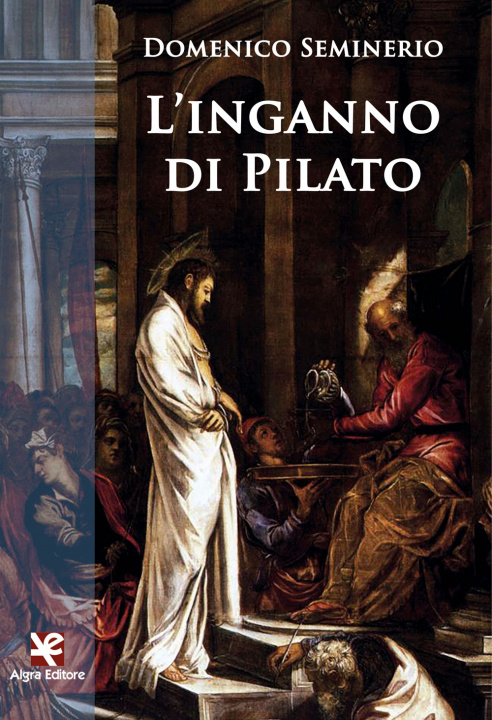 Buch inganno di Pilato Domenico Seminerio
