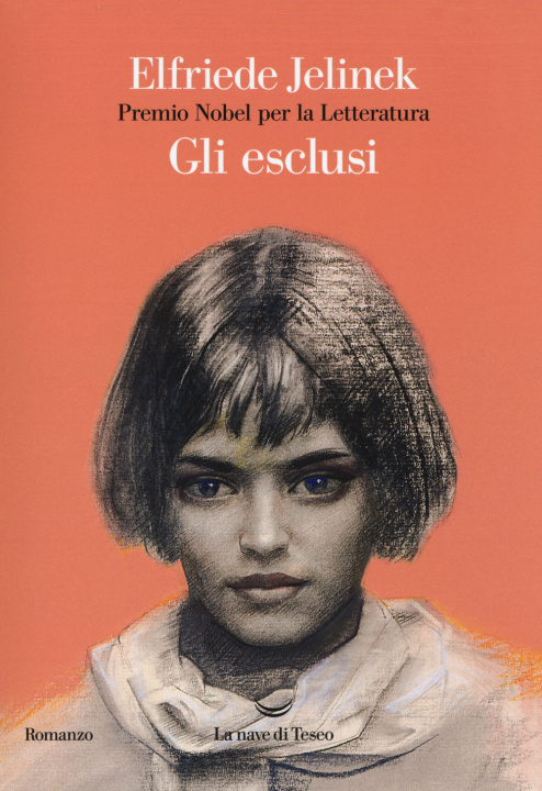 Knjiga esclusi Elfriede Jelinek