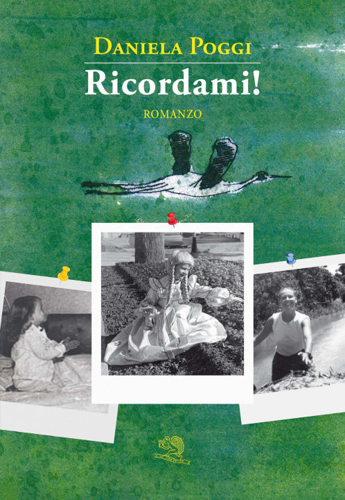Buch Ricordami! Daniela Poggi