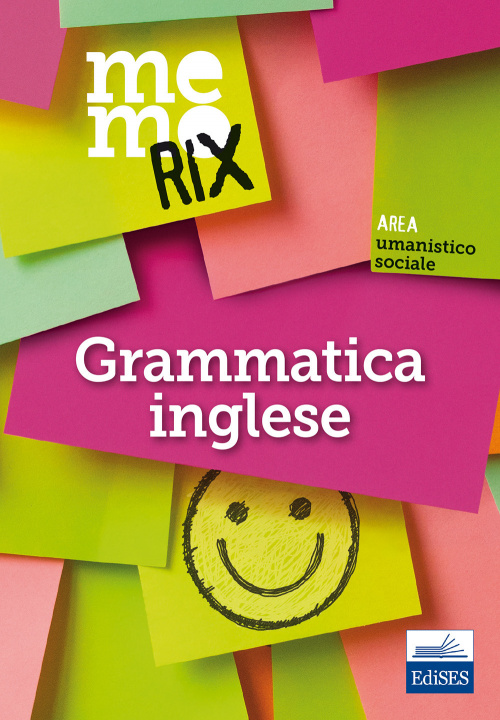 Kniha Grammatica inglese Francesco Fraioli