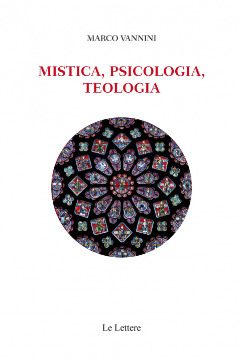 Книга Mistica, psicologia, teologia Marco Vannini