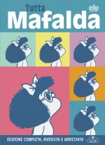 Carte Tutto Mafalda Quino