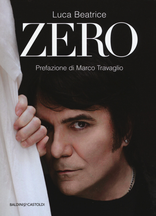 Knjiga Zero Luca Beatrice