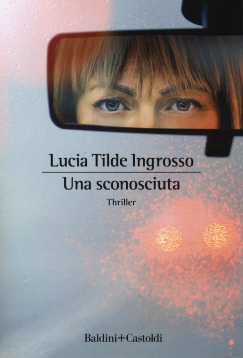 Knjiga sconosciuta Lucia Tilde Ingrosso