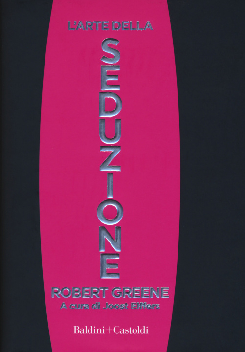 Carte arte della seduzione Robert Greene
