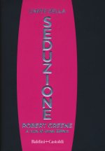 Kniha arte della seduzione Robert Greene