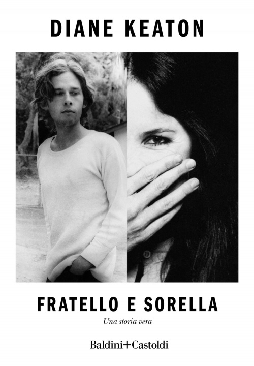 Book Fratello e sorella Diane Keaton