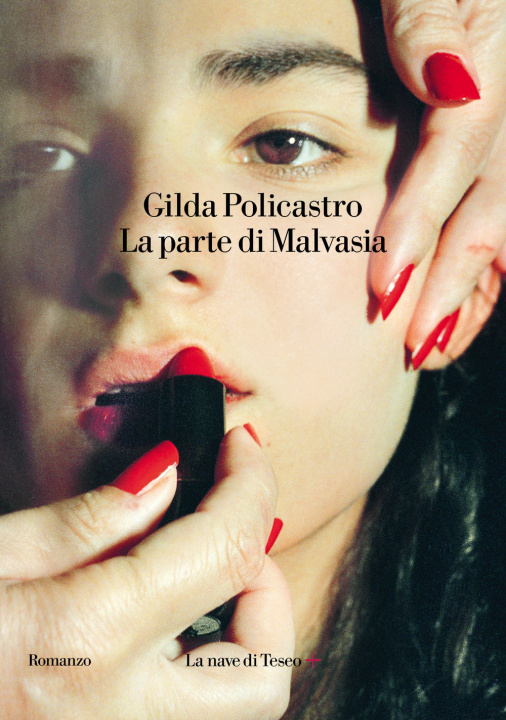 Kniha parte di Malvasia Gilda Policastro