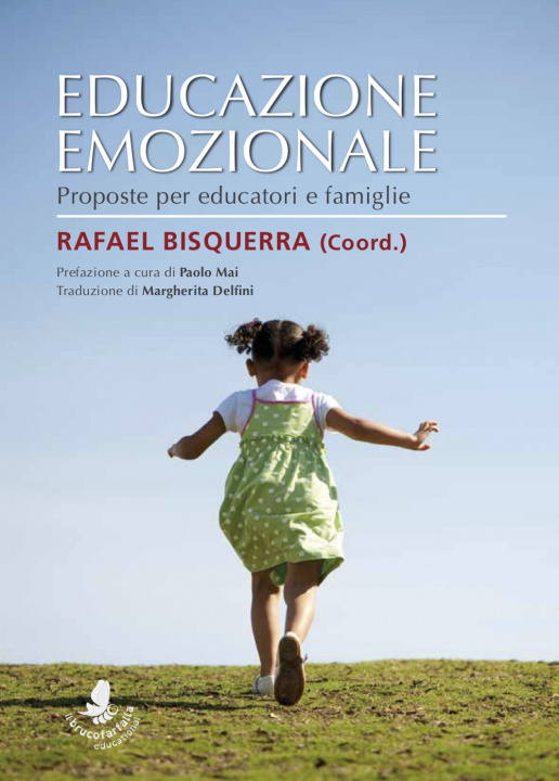 Livre Educazione emozionale. Proposte per educatori e famiglie Rafael Bisquerra