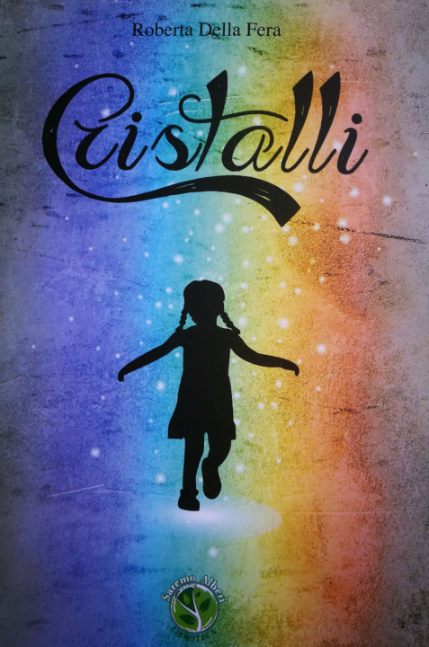 Boek Cristalli Roberta Della Fera