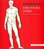 Könyv Struttura uomo. Manuale di anatomia artistica Alberto Lolli