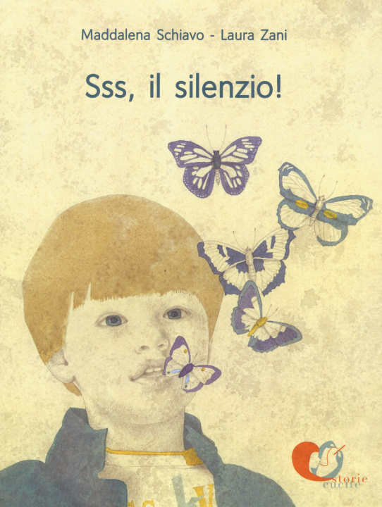 Carte Sss, il silenzio! Maddalena Schiavo