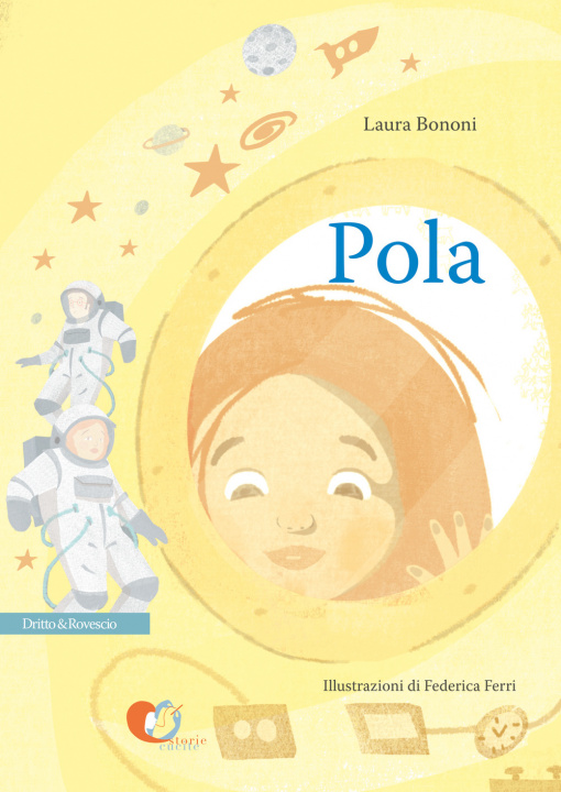 Buch Pola Laura Bononi