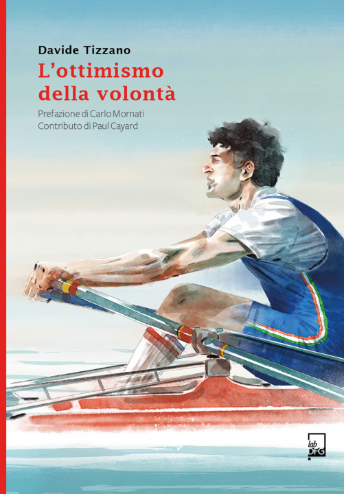 Книга ottimismo della volontà Davide Tizzano