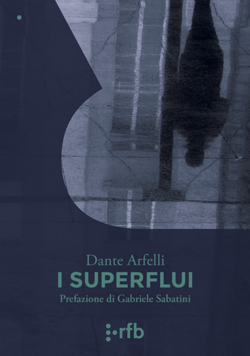 Book superflui Dante Arfelli
