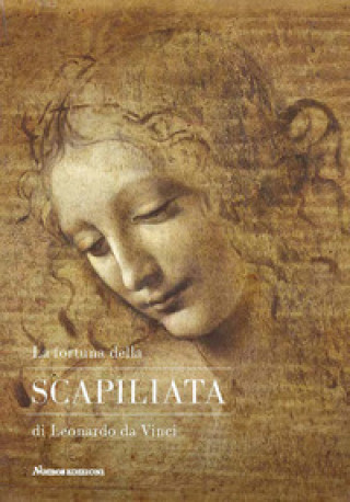 Könyv fortuna della Scapiliata di Leonardo da Vinci Pietro C. Marani