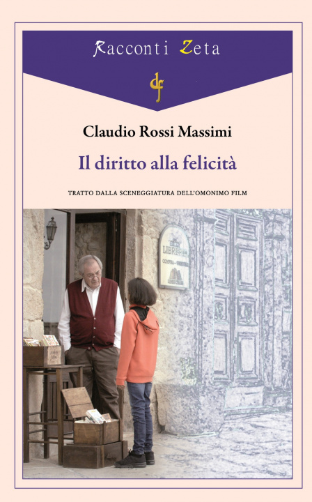 Carte diritto alla felicità Claudio Rossi Massimi