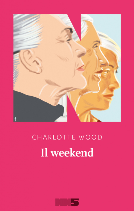 Book weekend Charlotte Wood