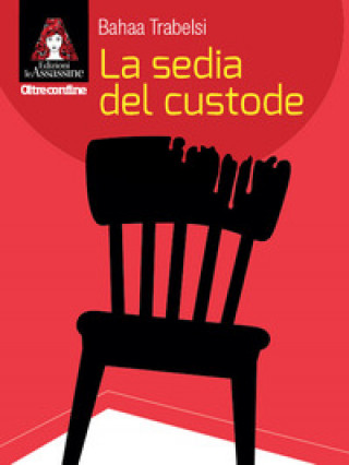 Knjiga sedia del custode Bahaa Trabelsi