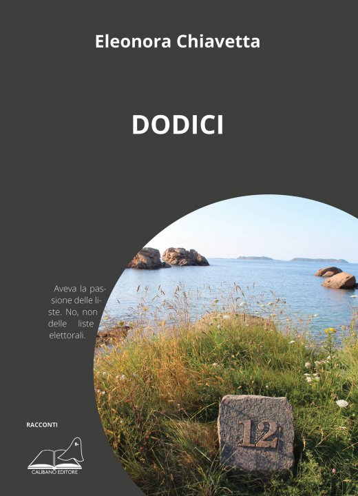 Knjiga Dodici Eleonora Chiavetta