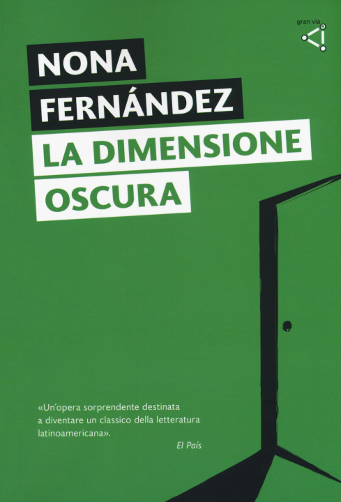 Buch dimensione oscura Nona Fernández