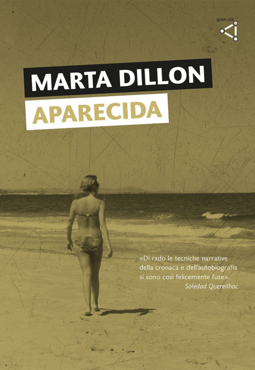 Knjiga Aparecida Marta Dillon