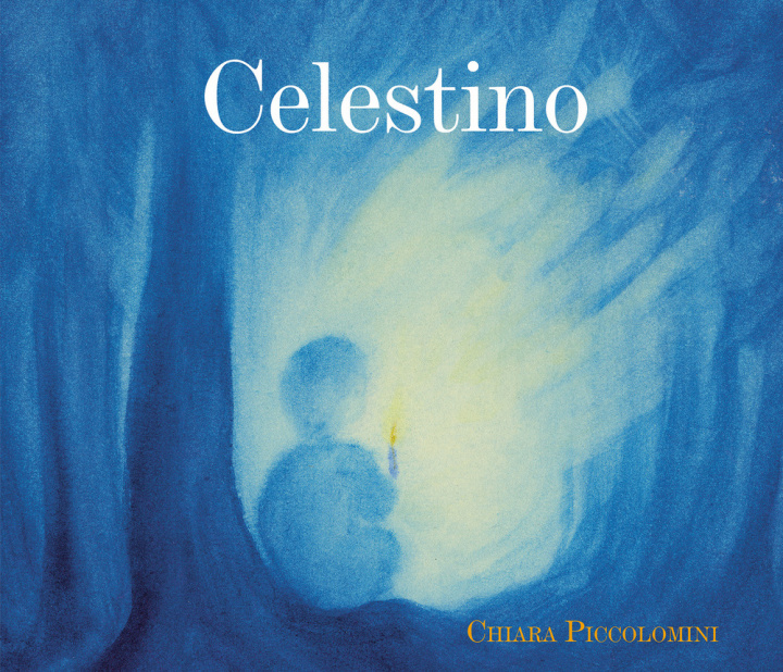 Kniha Celestino Chiara Piccolomini