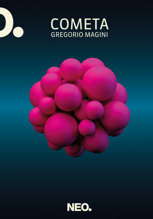 Knjiga Cometa Gregorio Magini