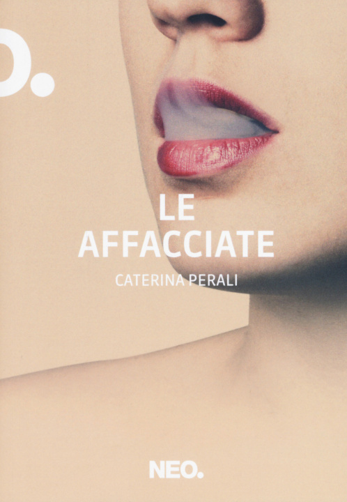 Knjiga affacciate Caterina Perali