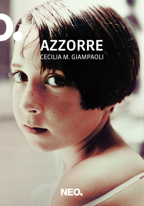 Книга Azzorre Giampaoli Cecilia M.