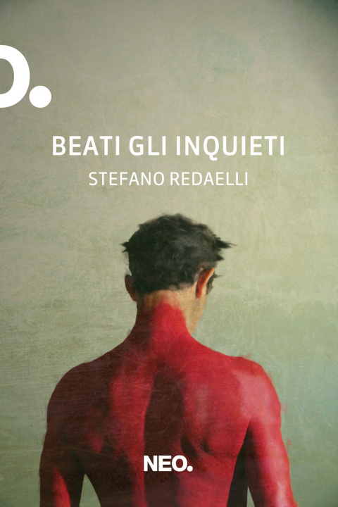 Livre Beati gli inquieti Stefano Redaelli