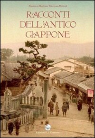 Książka Racconti dell'antico Giappone Bertram Freeman-Mitford Algernon