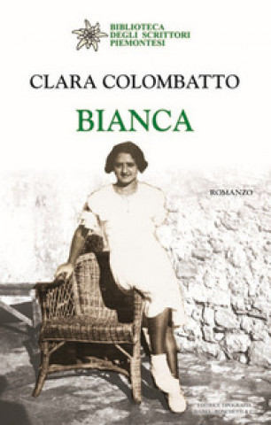 Knjiga Bianca Clara Colombatto
