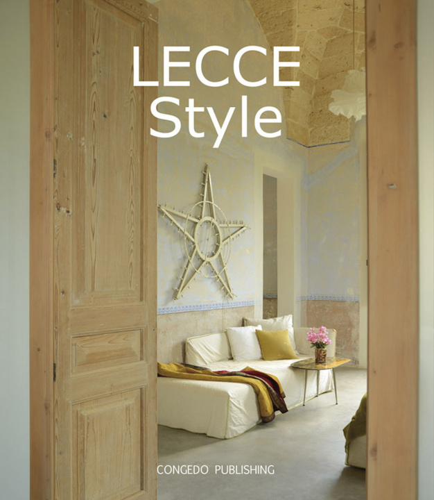 Carte Lecce style 