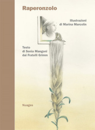 Βιβλίο Raperonzolo Sonia Mangoni