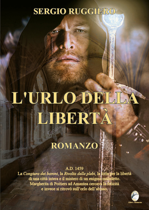 Knjiga urlo della libertà Sergio Ruggiero