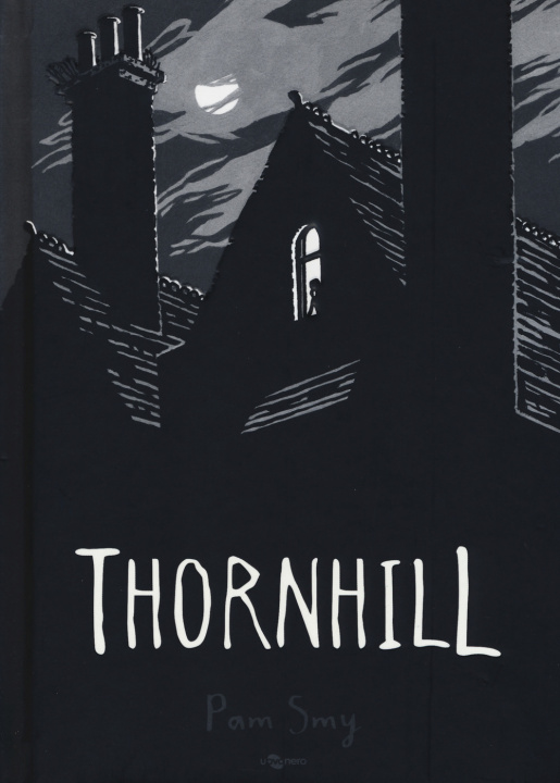 Book Thornhill Pam Smy