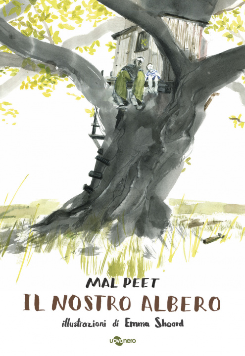 Buch nostro albero Mal Peet