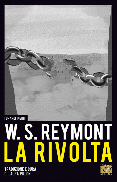 Kniha rivolta Wladyslaw Reymont