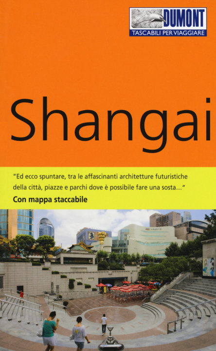 Book Shangai Oliver Fülling