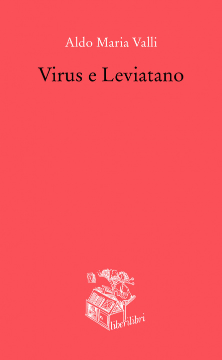 Kniha Virus e Leviatano Aldo Maria Valli