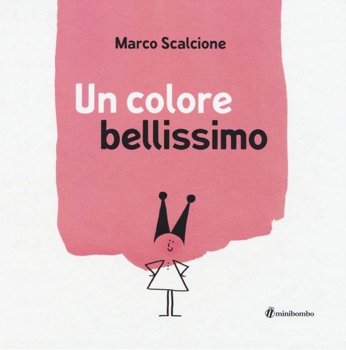 Book colore bellissimo Marco Scalcione