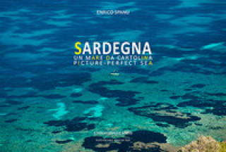 Книга Sardegna. Un mare da cartolina. Ediz. italiana e inglese Enrico Spanu