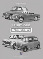 Carte auto della Innocenti Sandro Colombo