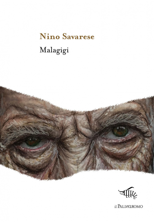 Boek Malagigi Nino Savarese