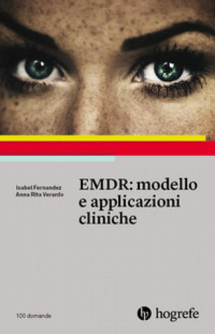 Kniha EMDR: modello e applicazioni cliniche Isabel Fernandez