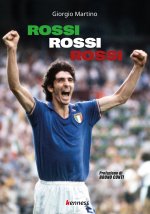 Könyv Rossi, Rossi, Rossi Giorgio Martino