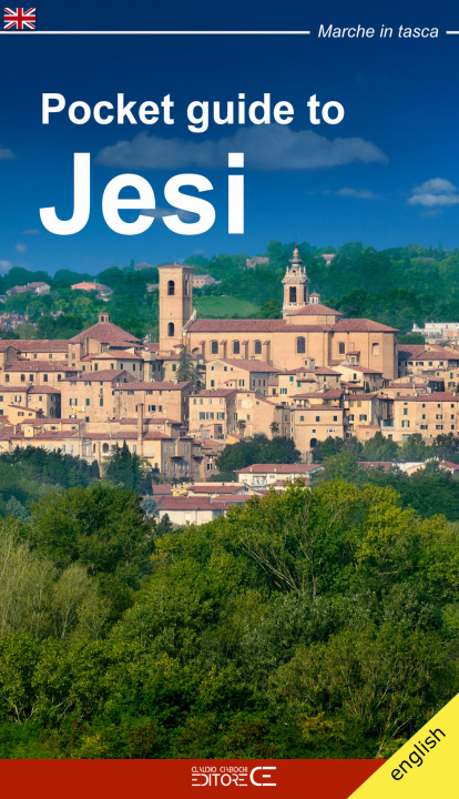 Книга Pocket guide to Jesi Alessandro Fossi