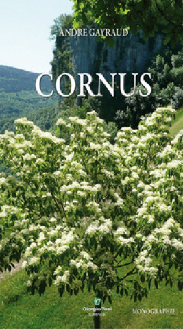 Kniha Cornus André Gayraud